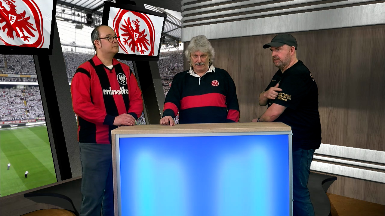 Eintrachtfans TV