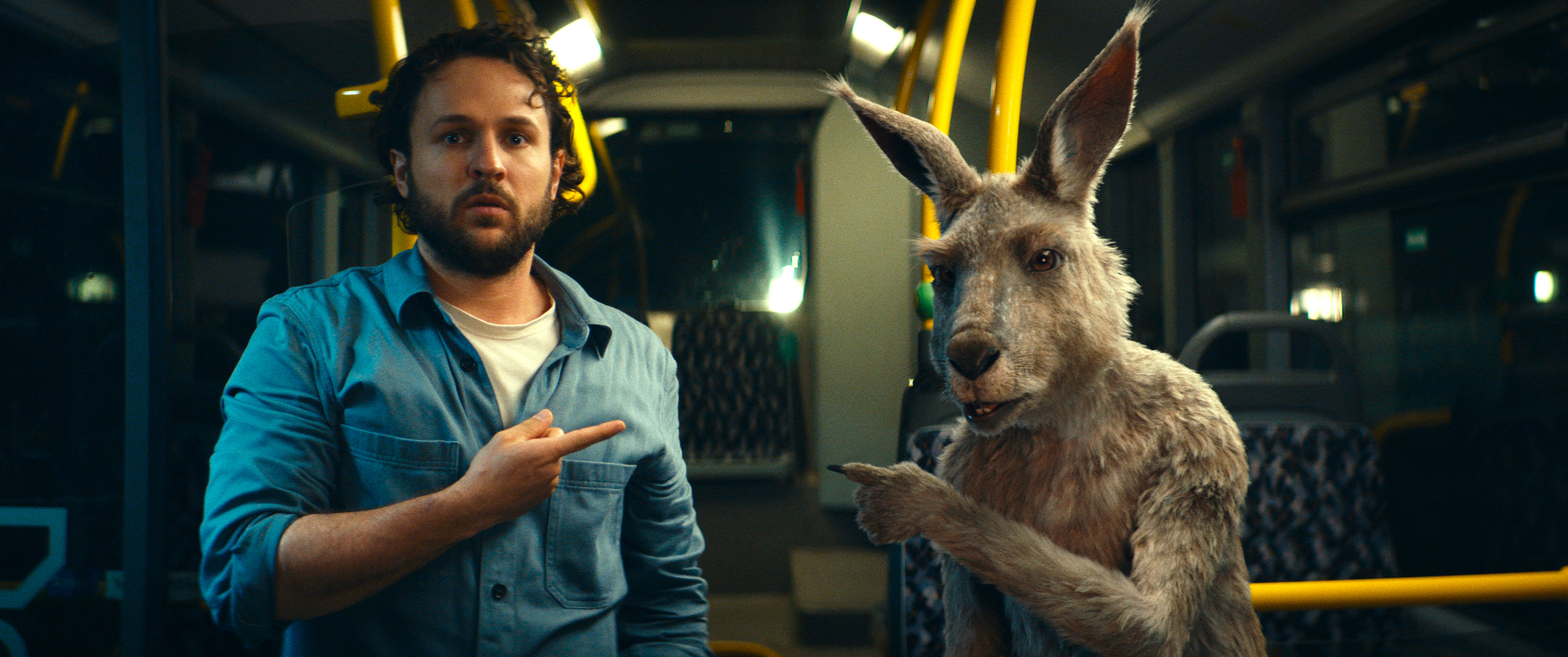 Kinotipp: Die Känguru-Verschwörung
