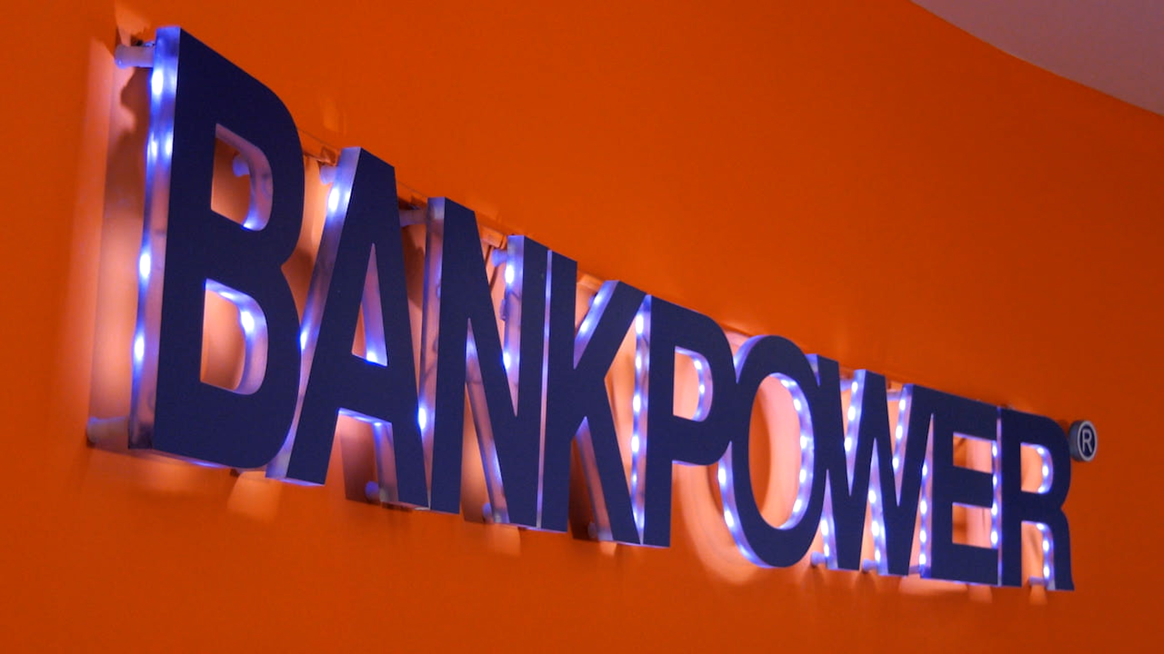 25 Jahre Bankpower