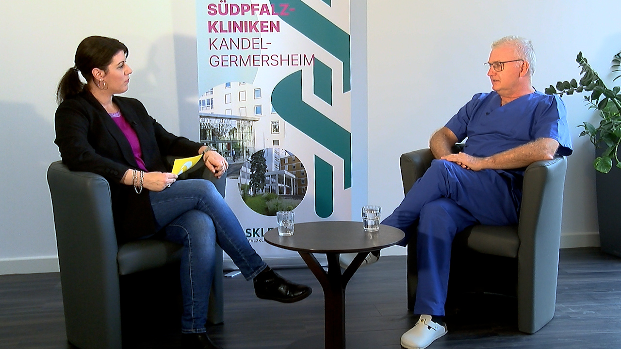 Interview mit Prof. Dr. Jörg Stypmann
