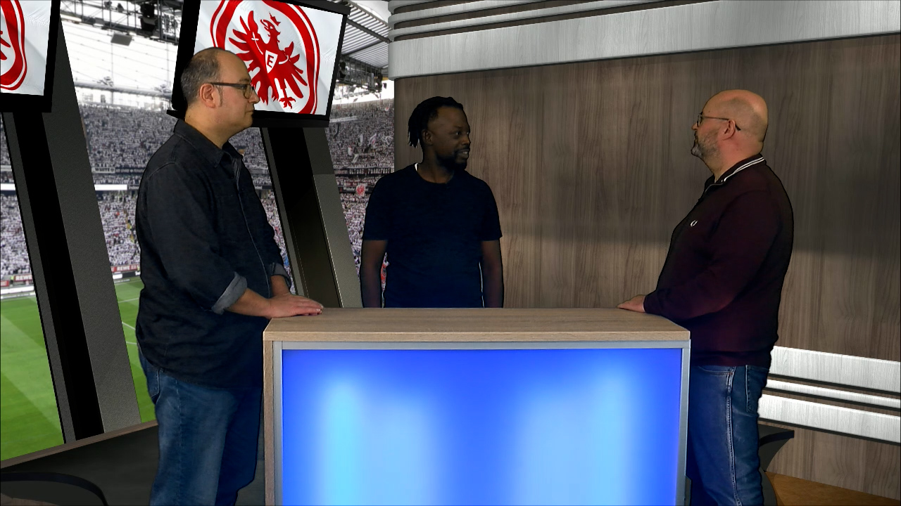 Eintrachtfans TV