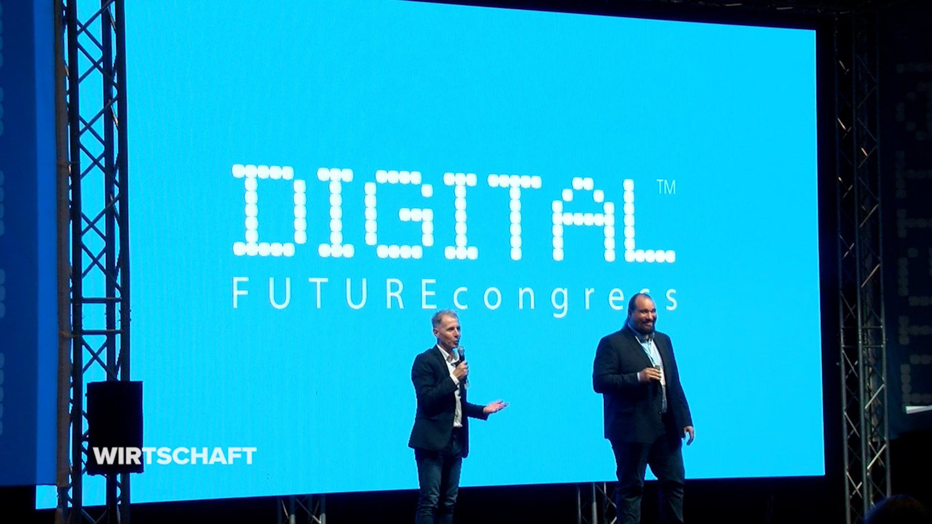 Digital Future Congress 2022